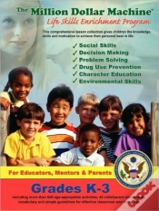 Capa do artigo The Million Dollar Machine - Life Skills Enrichment Program - Grades K-3