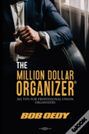 Capa do artigo The Million Dollar Organizer