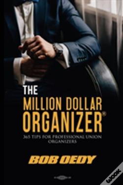 Capa do artigo The Million Dollar Organizer