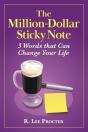 The Million-Dollar Sticky Note - Preview