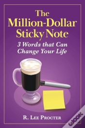 Capa do artigo The Million-Dollar Sticky Note