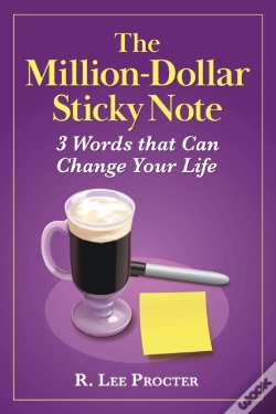 Capa do artigo The Million-Dollar Sticky Note