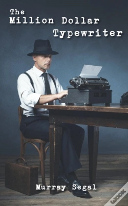 Capa do artigo The Million Dollar Typewriter