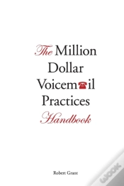 Capa do artigo The Million Dollar Voicemail Practices Handbook