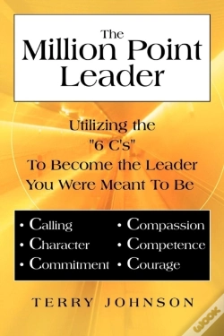 Capa do artigo The Million Point Leader
