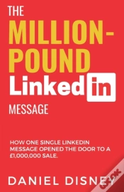 Capa do artigo The Million-Pound Linkedin Message