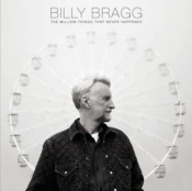 Capa do artigo The Million Things That Never Happened - CD