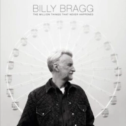 Capa do artigo The Million Things That Never Happened - CD