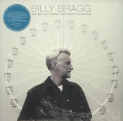 Capa do artigo The Million Things That Never Happened - Vinil