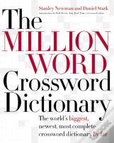 The Million Word Crossword Dictionary