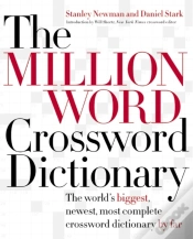 Capa do artigo The Million Word Crossword Dictionary