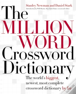Capa do artigo The Million Word Crossword Dictionary