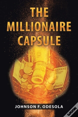 Capa do artigo The Millionaire Capsule