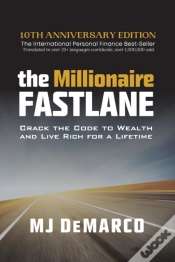 Capa do artigo The Millionaire Fastlane