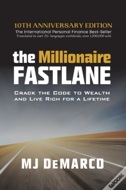 Capa do artigo The Millionaire Fastlane