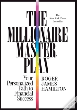 Capa do artigo The Millionaire Master Plan