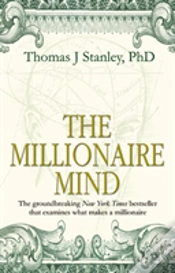 Capa do artigo The Millionaire Mind