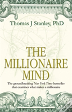Capa do artigo The Millionaire Mind