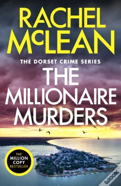 Capa do artigo The Millionaire Murders