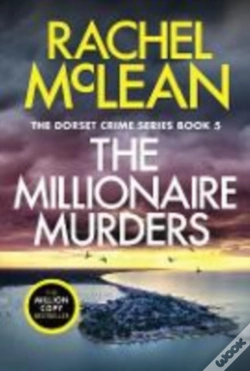 Capa do artigo The Millionaire Murders