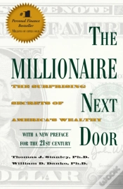 Capa do artigo The Millionaire Next Door