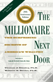 Capa do artigo The Millionaire Next Door