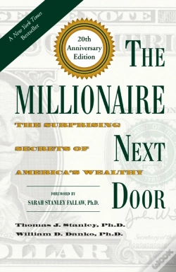 Capa do artigo The Millionaire Next Door