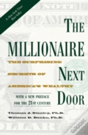 Capa do artigo The Millionaire Next Door