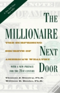 Capa do artigo The Millionaire Next Door