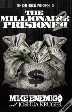 Capa do artigo The Millionaire Prisoner