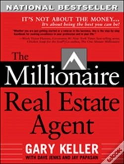 Capa do artigo The Millionaire Real Estate Agent