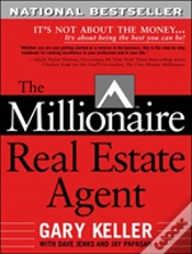 Capa do artigo The Millionaire Real Estate Agent