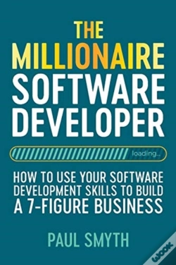 Capa do artigo The Millionaire Software Developer