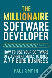 Capa do artigo The Millionaire Software Developer