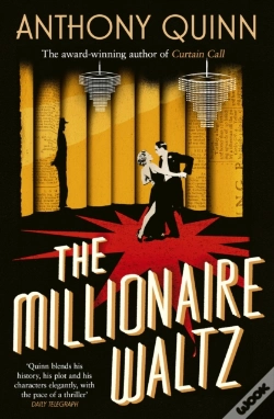 Capa do artigo The Millionaire Waltz
