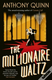Capa do artigo The Millionaire Waltz