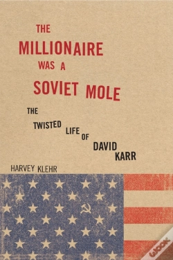 Capa do artigo The Millionaire Was A Soviet Mole