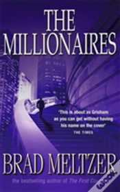Capa do artigo The Millionaires