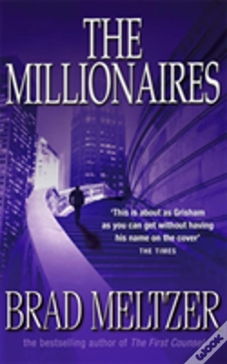 Capa do artigo The Millionaires