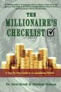 The Millionaire'S Checklist - Preview