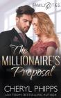 The Millionaire'S Proposal - Preview