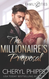 The Millionaire'S Proposal