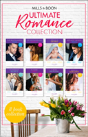 The Mills & Boon Favourites Collection - Preview