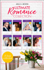 The Mills & Boon Favourites Collection