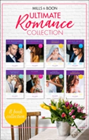 Capa do artigo The Mills & Boon Favourites Collection