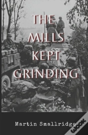 Capa do artigo The Mills Kept Grinding