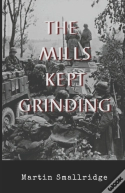Capa do artigo The Mills Kept Grinding