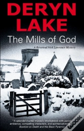 Capa do artigo The Mills Of God