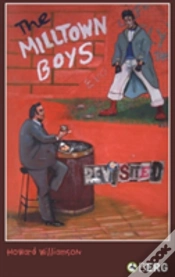 Capa do artigo The Milltown Boys Revisited