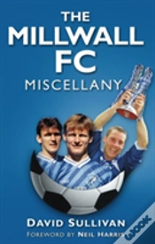 Capa do artigo The Millwall Fc Miscellany